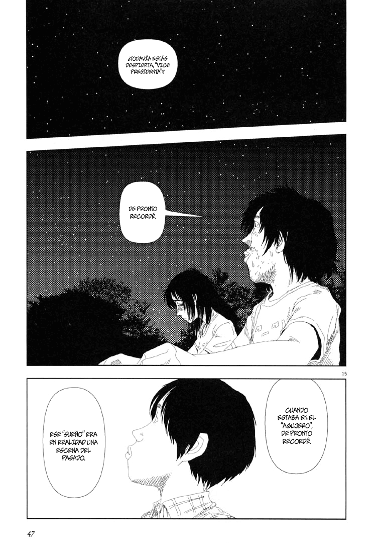 Believers (Araña Fansub)